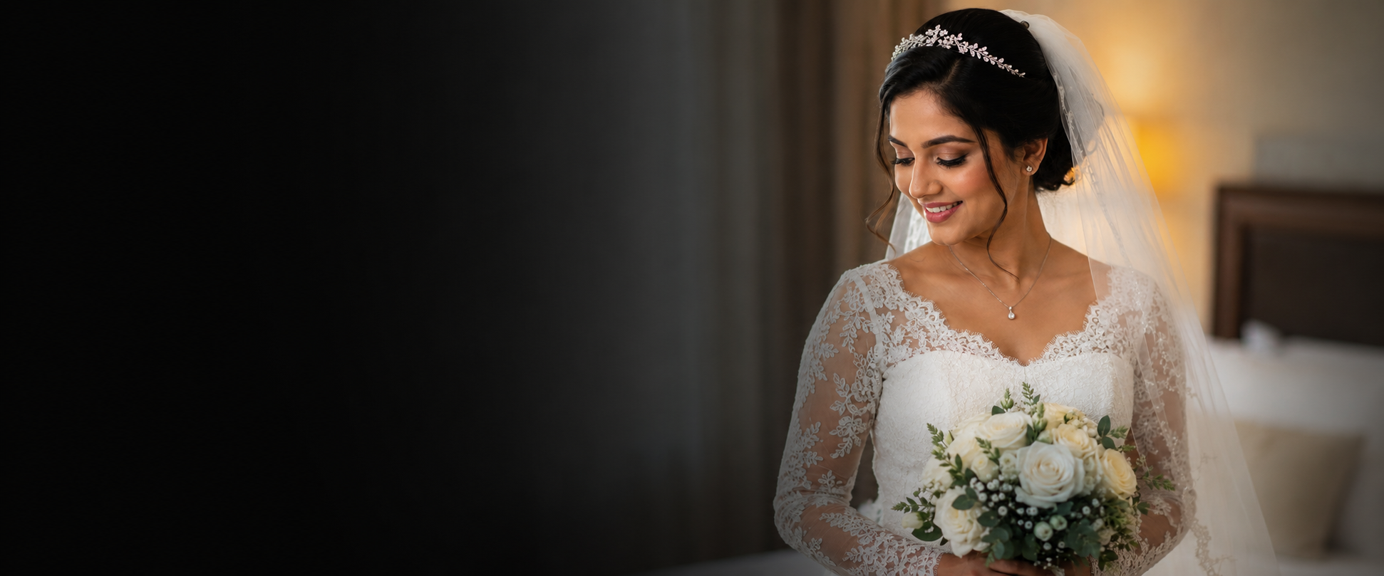 bride