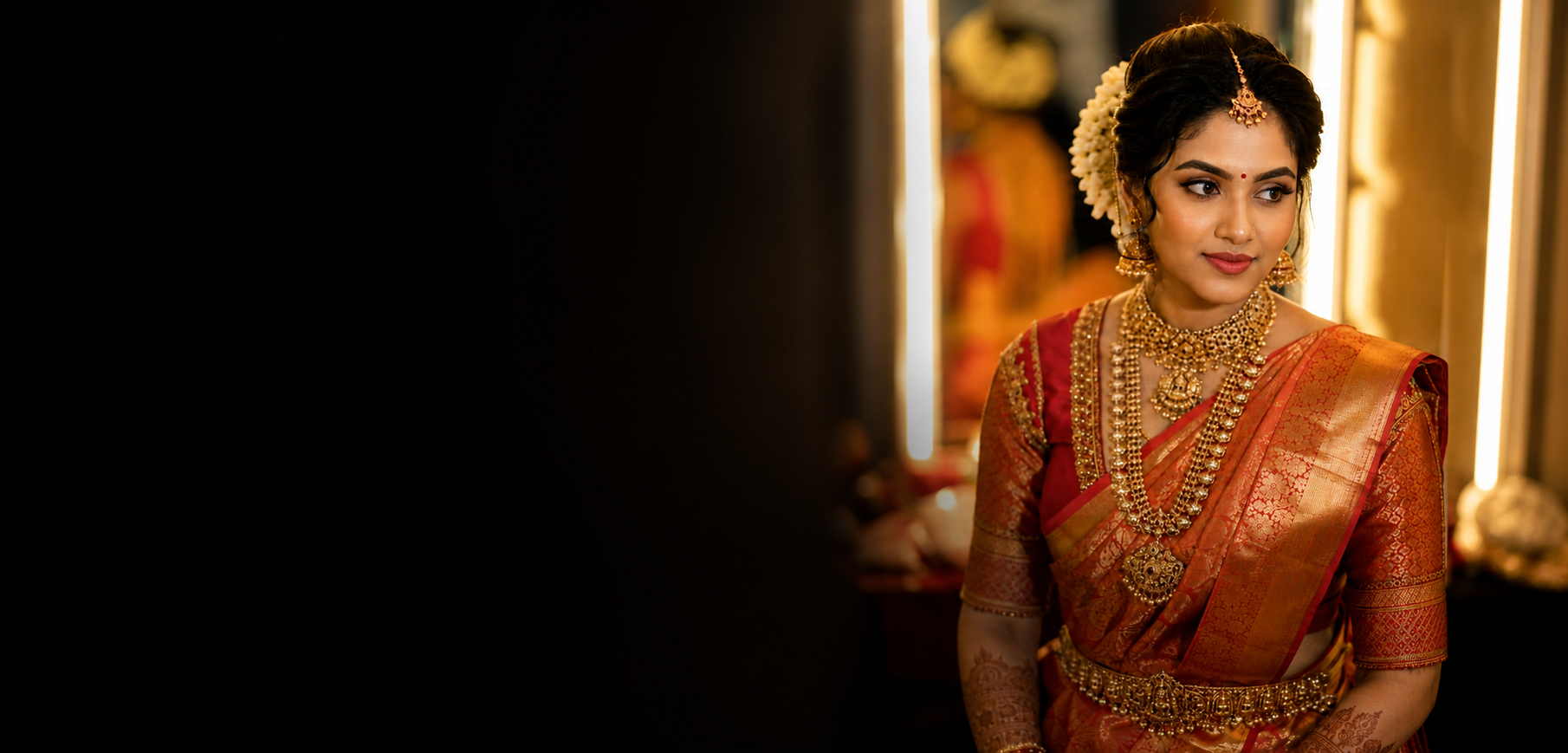 bride